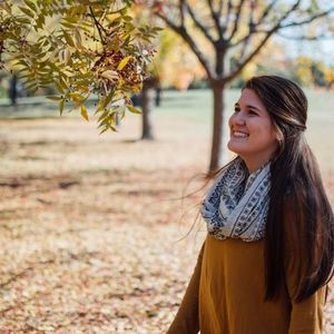 Meet your Posher, Zoë